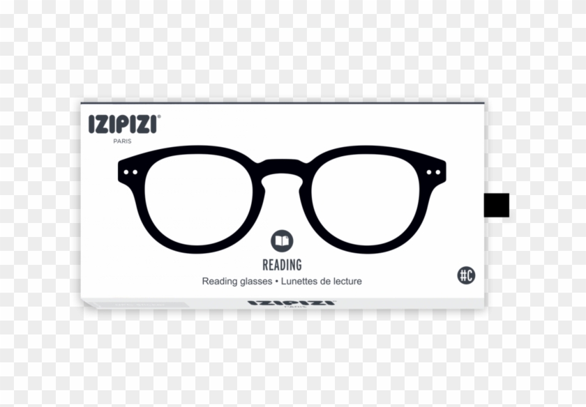 Vibrant Reading Glasses , Png Download - See Concept Clipart #2402832
