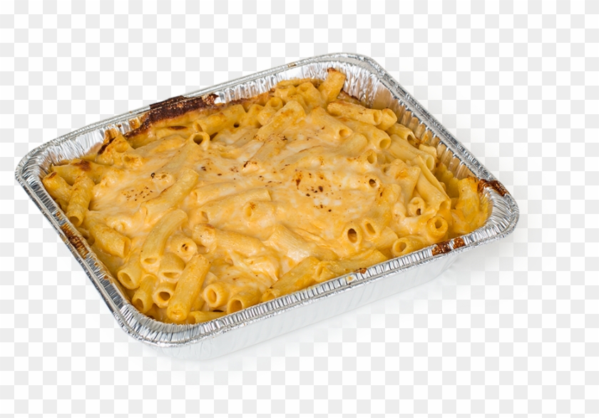 World Famous Take & Bake Mac & Cheese - Penne Clipart