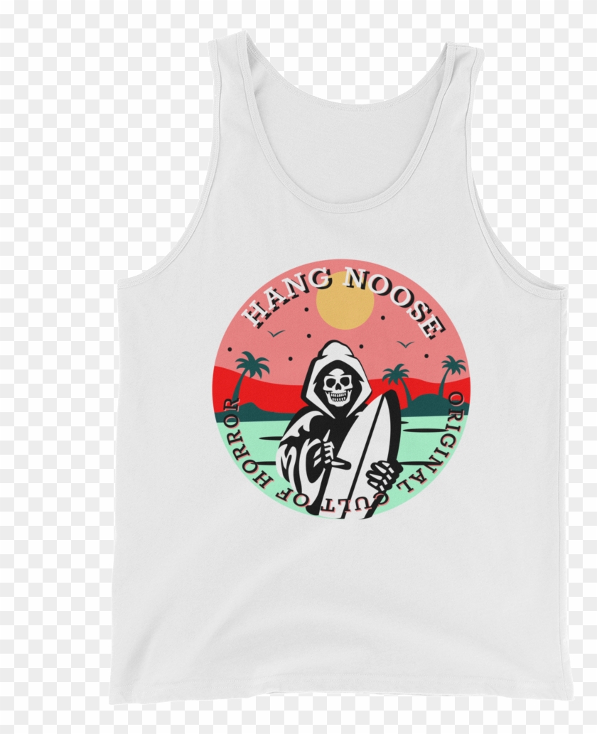 Mac 'n Noodles Store - Active Tank Clipart #2402940