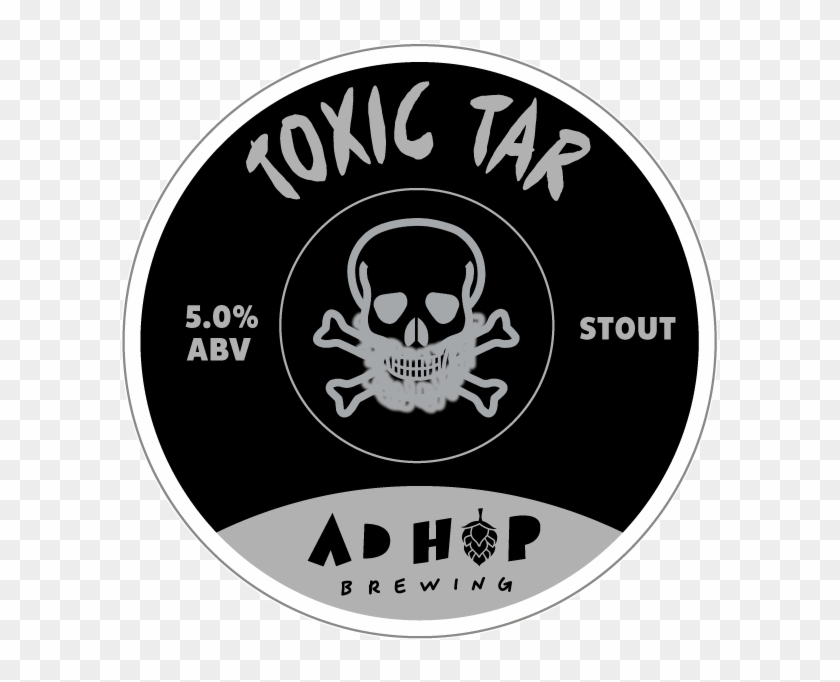 Ad Hop Brewing 🍺 - Cff Team Clipart #2402941