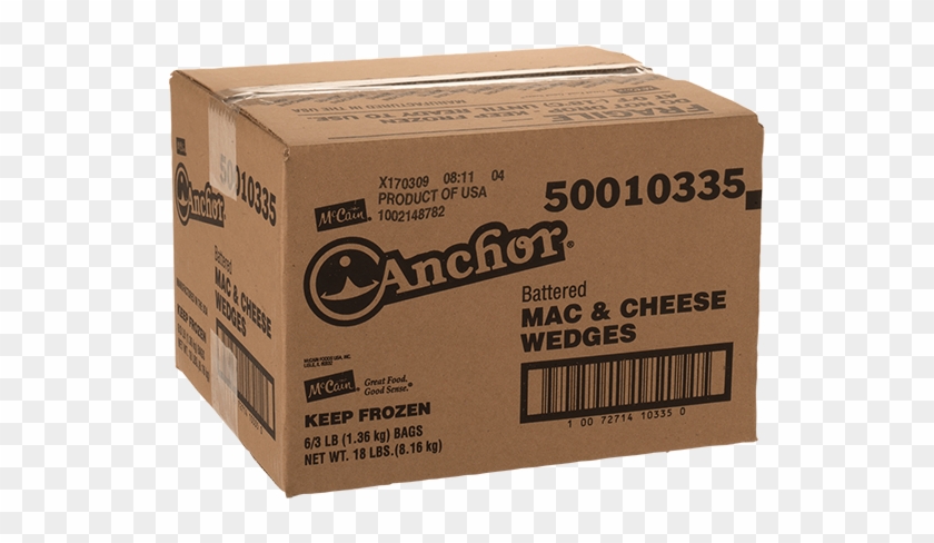 50010335 50010335 Casepkg Mac Cheese Tomato Bisque - Box Clipart #2402982