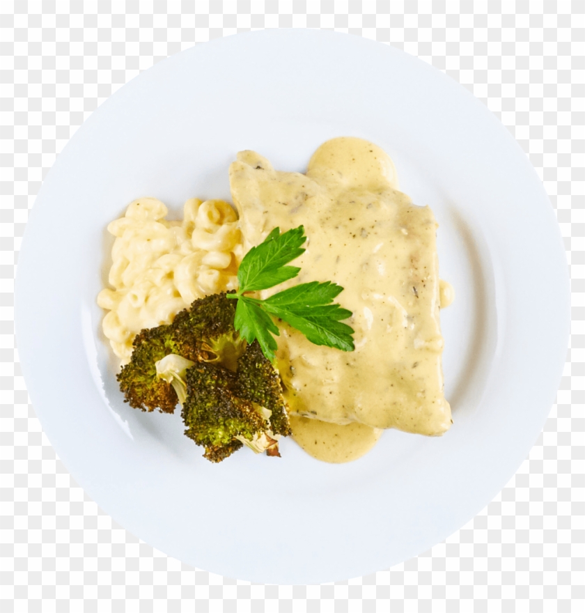 Serve & Enjoy - Side Dish Clipart #2403016