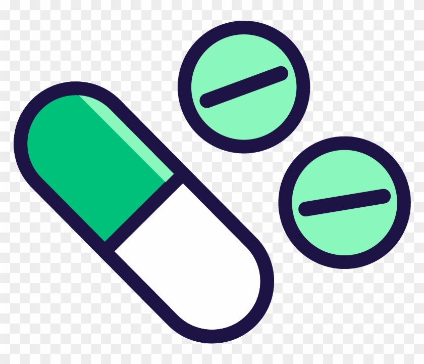 Red Cross Mark Clipart Medical Condition - Circle - Png Download #2403233