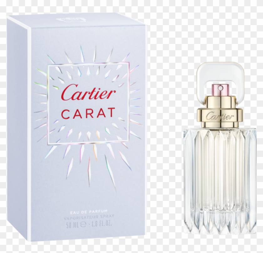 New Perfume Review Cartier Carat- Roygbiv - Cartier Carat Perfume Price Clipart #2403285