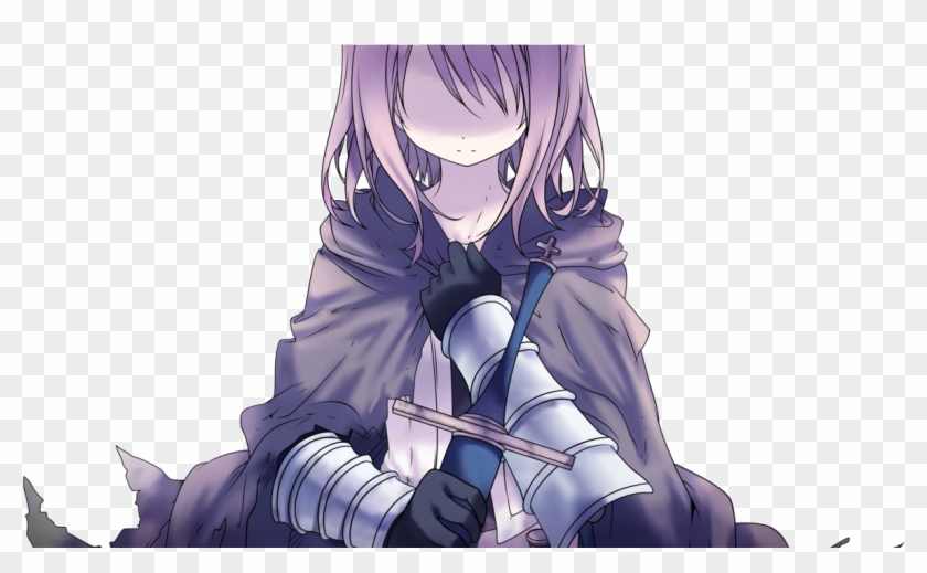 Transparent Girl Soldier Anime Pictures Png Transparent - Portable Network Graphics Clipart #2403290