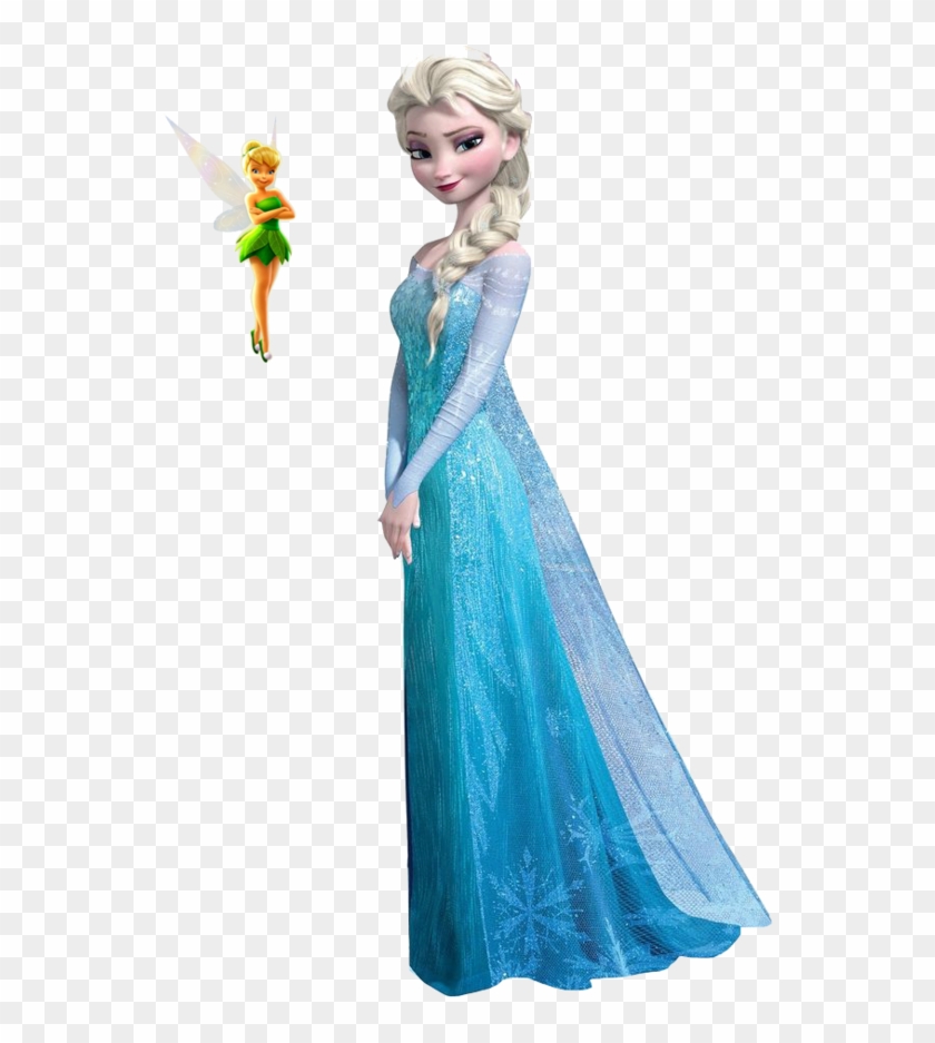 Anna Frozen, Film Frozen, Frozen Snow Queen, Disney - Disney Princess Elsa Png Clipart