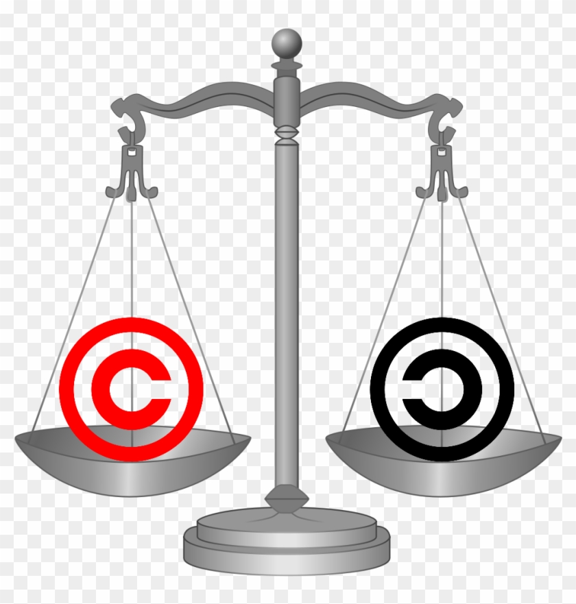 The Doctrine Of Implied Licence And Copyright Balance - Indian Supreme Court Logo Clipart #2403631