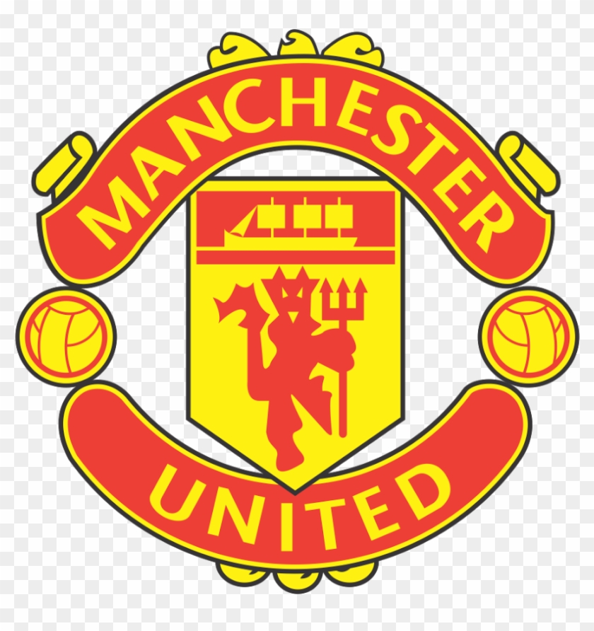 Manchester United Logo - Manchester United Logo 512 512 Clipart