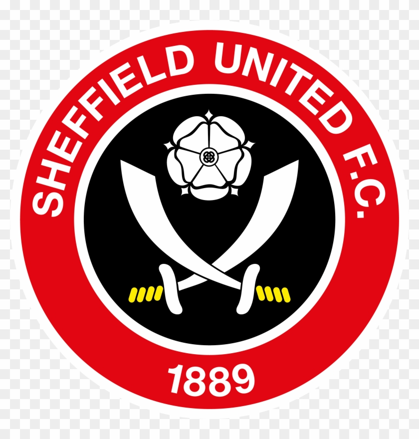 Sheffield United Logo Png Clipart