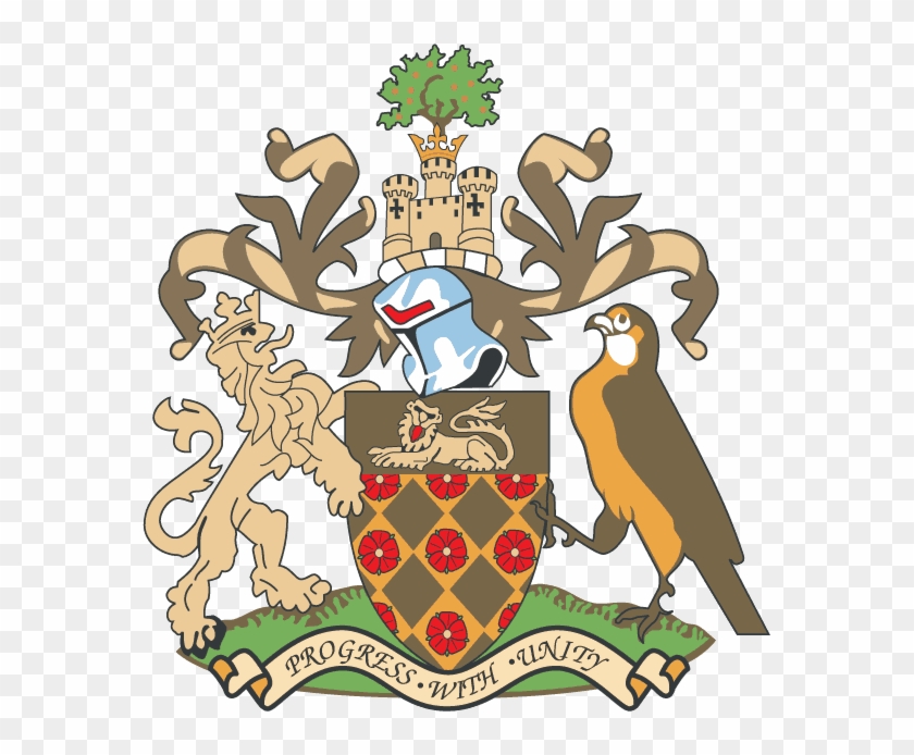 Wigan Athletic Badge History Clipart #2403993