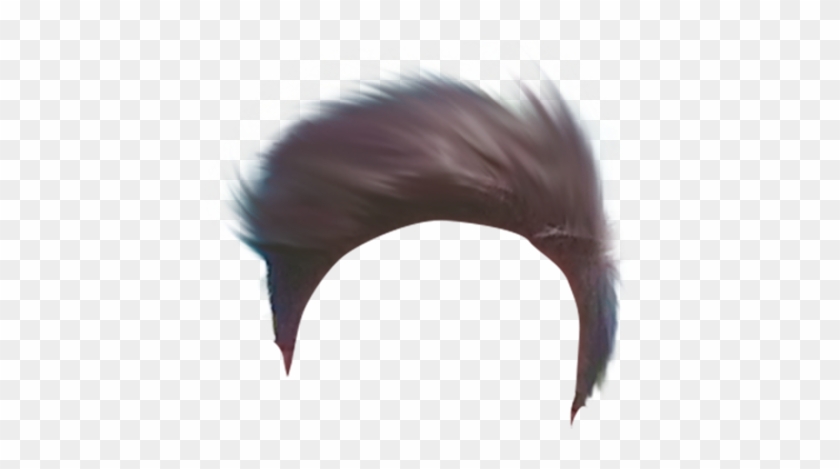 My Hair Png - Flightless Bird Clipart #2404073