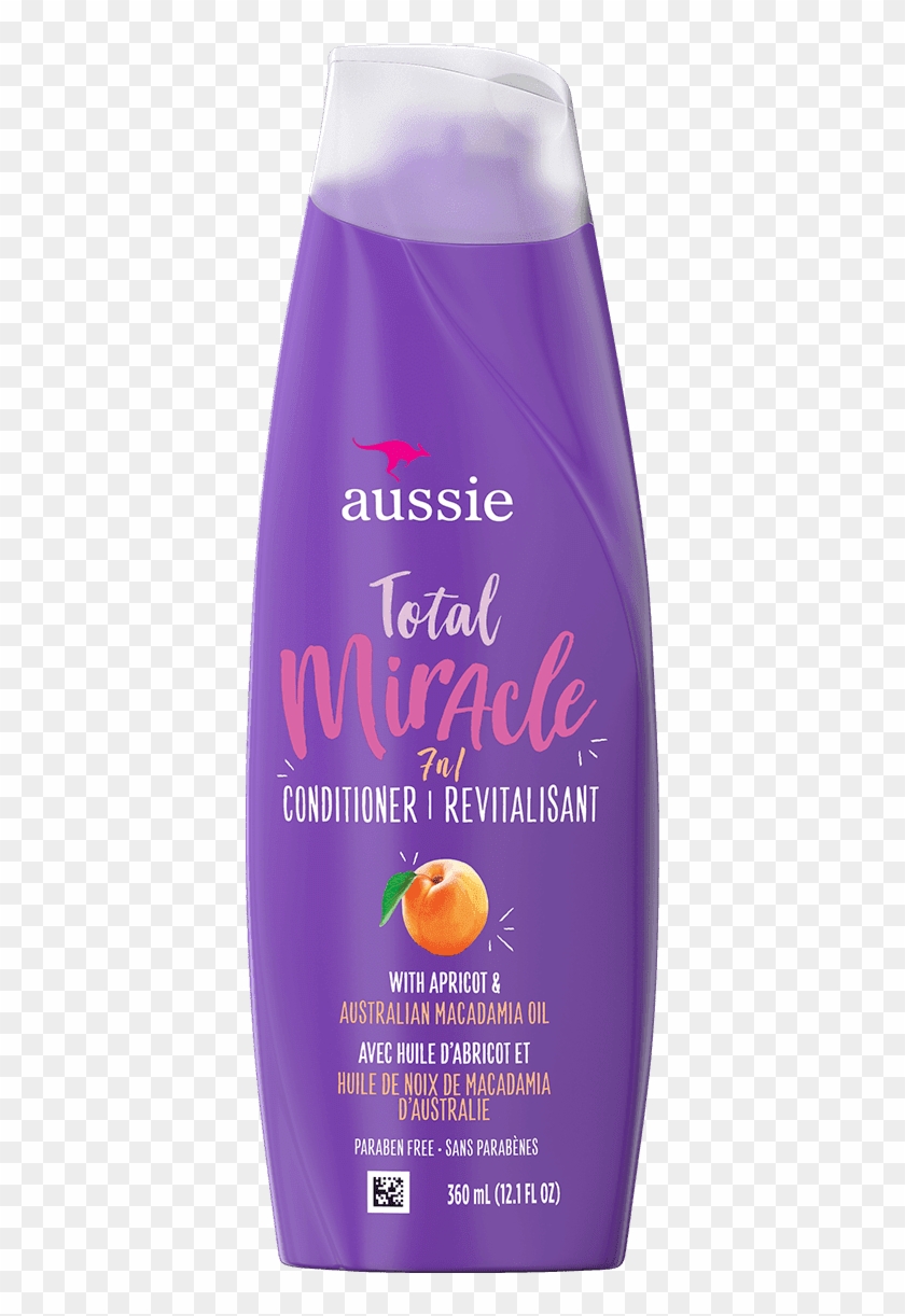 Image Not Available - Aussie Miracle Moist Conditioner Clipart