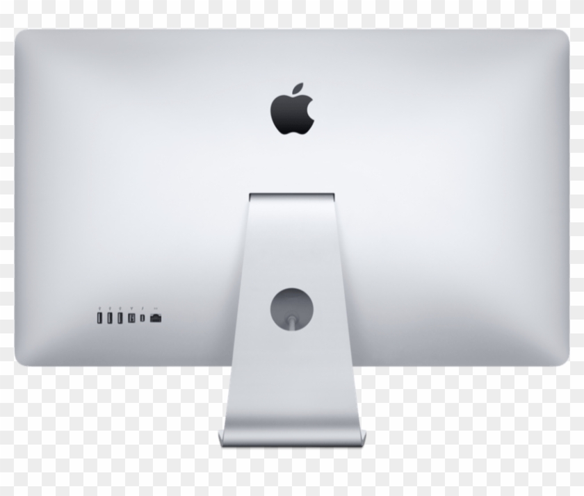 Apple Thunderbolt Display - Apple Clipart #2404398
