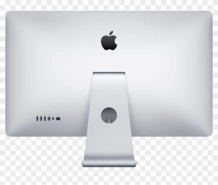 Apple Thunderbolt Display - Apple Clipart