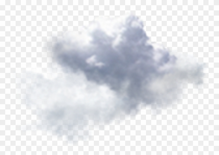 Clouds Png , Png Download - Materials For Photo Editing Clipart #2404444