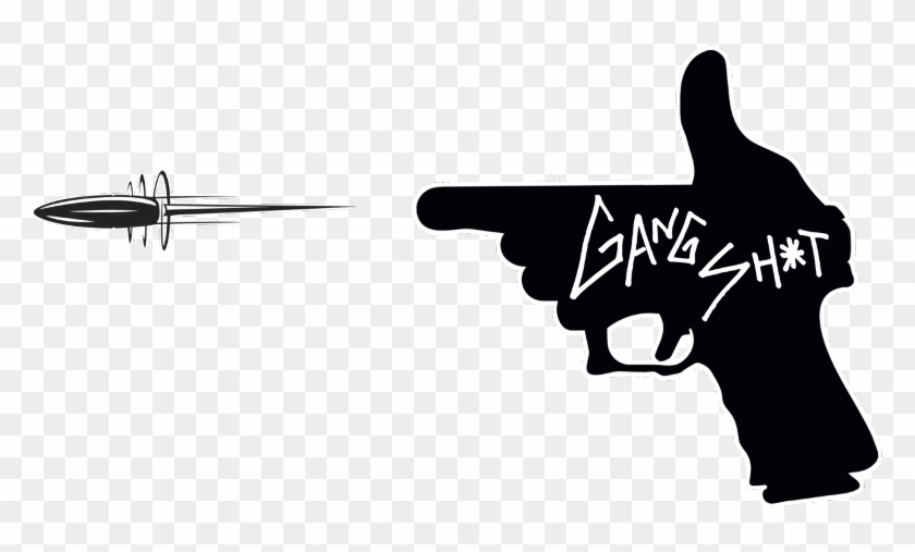 Gang Png Clipart #2404489