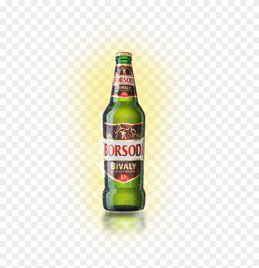 Beer Bottle , Png Download - Beer Bottle Clipart
