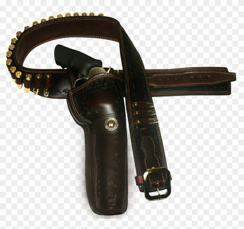 Smith & Wesson 8 Rig,custom Rig S&w Magnum,marstongunleather Clipart