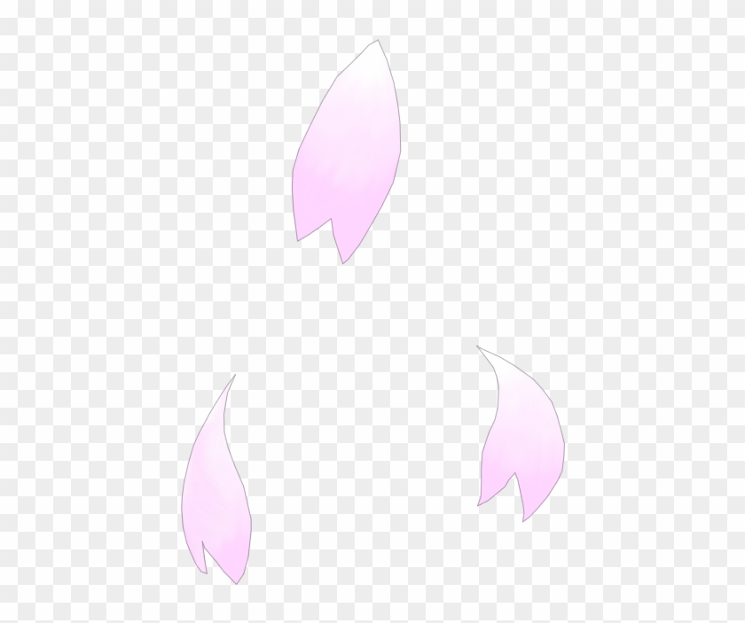 Pink Flower Free Clip - Sketch - Png Download #2404798