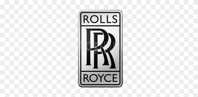 Free Png Rolls Royce Car Logo Png Images Transparent - Rolls Royce Symbol Clipart #2404976