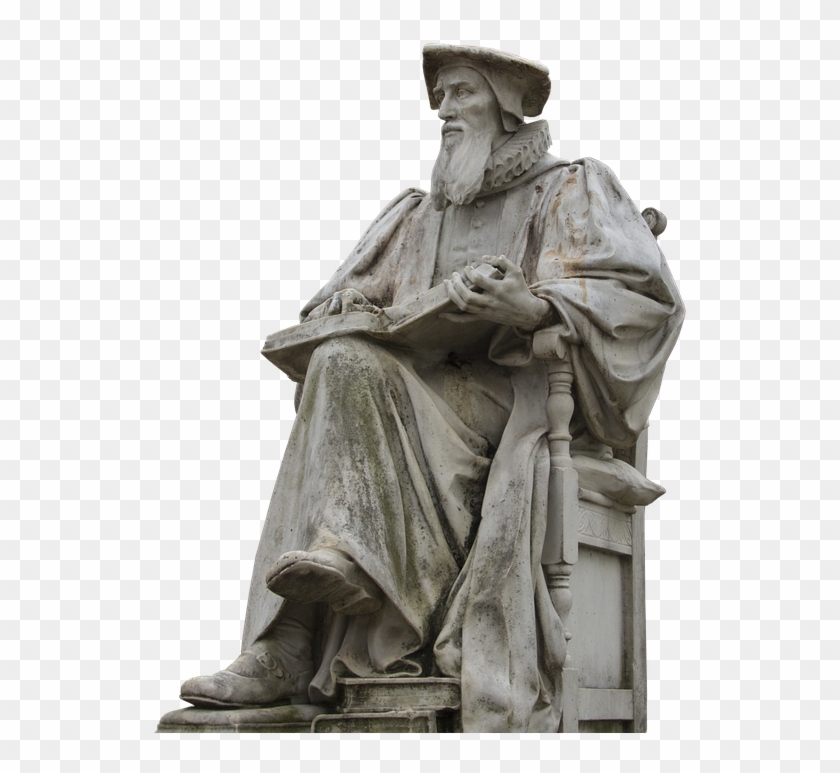 Man, Statue, Face, Sculpture, Stone Figure, Human, - Man Statue Stone Clipart