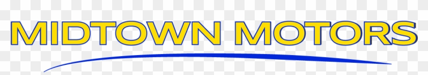 Midtown Motors Of Nc - Oval Clipart