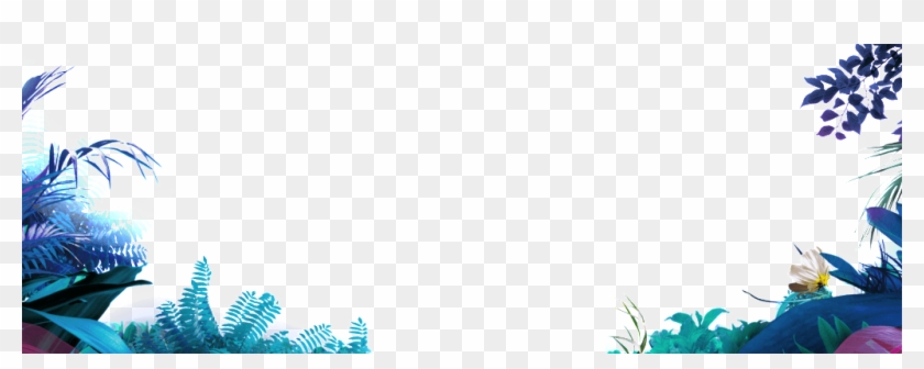 Forest Lush Plant Cartoon Transparent - Coco Cartoon Transparent Background Clipart #2405530