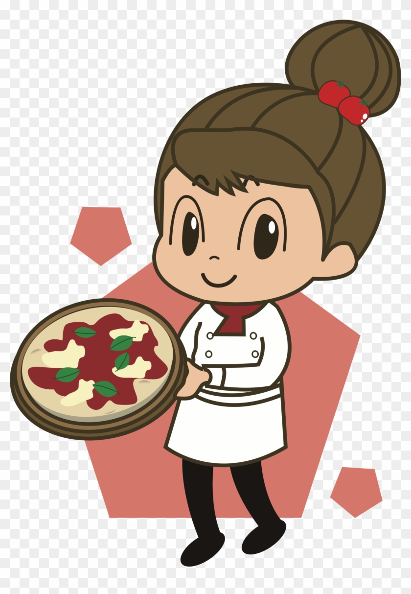 Pizza Clipart
