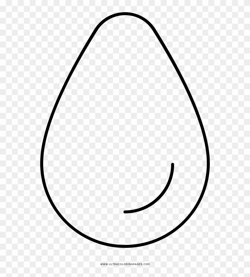 Water Drop Coloring Page - Fota De Agua Imagenes Para Colorear Clipart