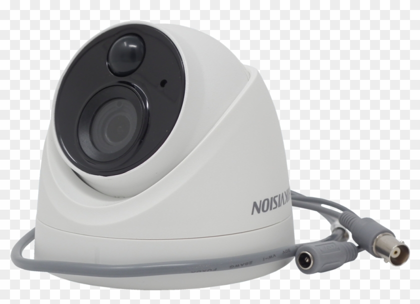 Hikvision Ds 2ce71h0t Pirl 5 Mp Pir Turret Camera - Clothes Iron Clipart #2405993