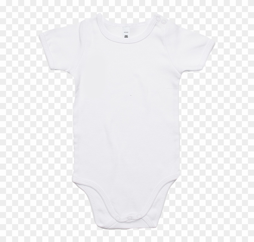 Infant One-piece - Active Shirt Clipart #2405994