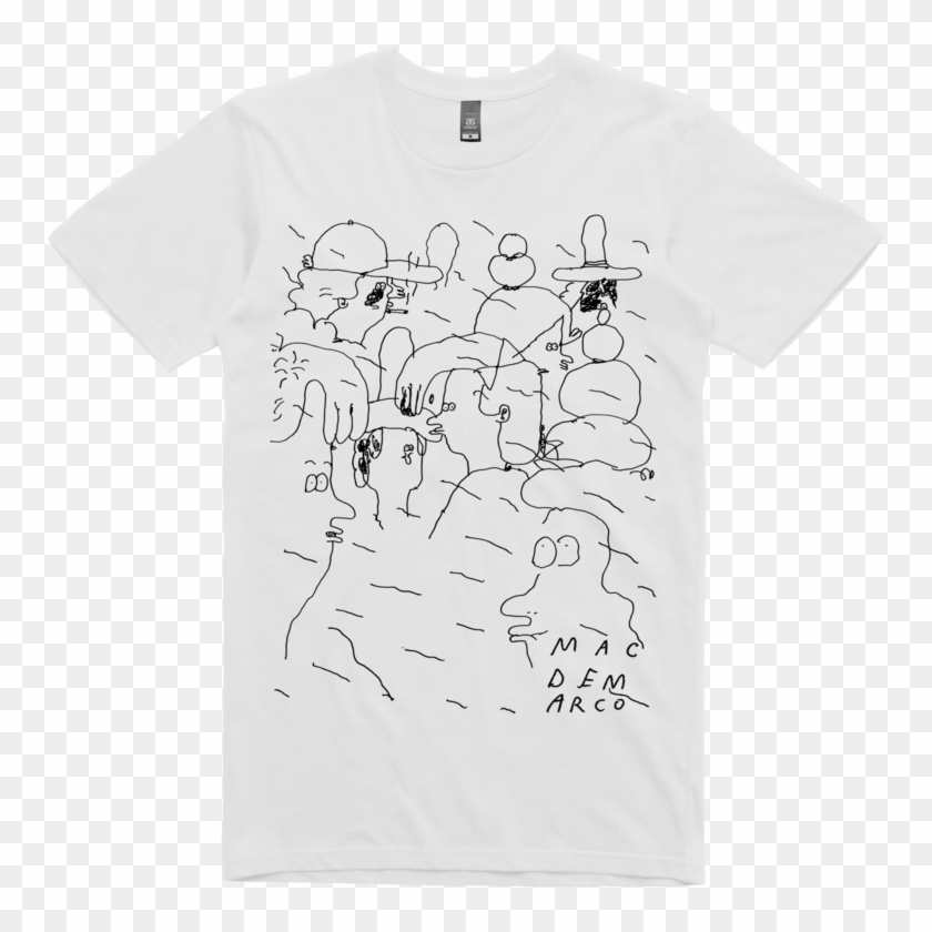 People Doodle / White T Shirt - Png Mahadev Bregraund Clipart