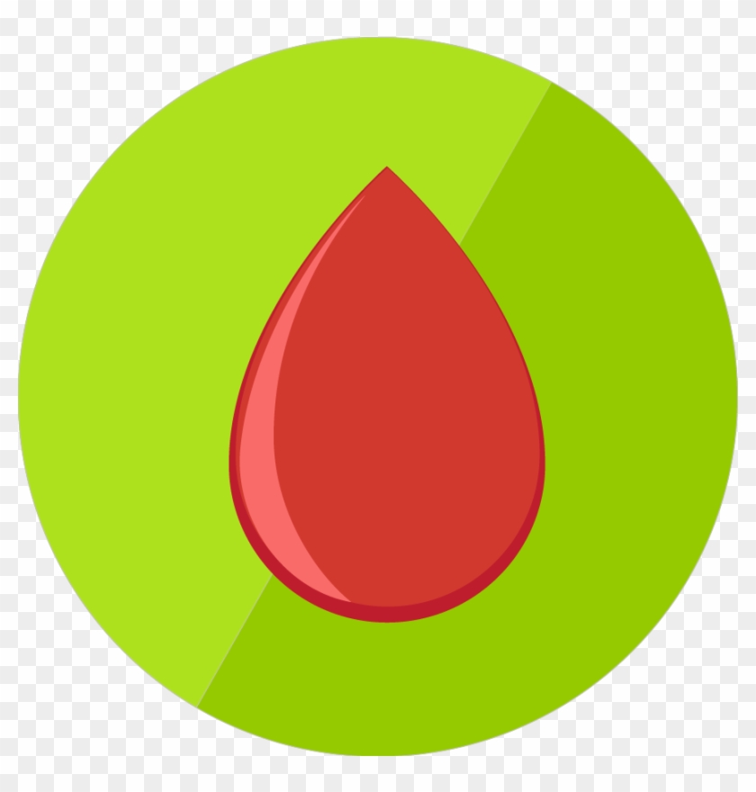 Transparent Translucent And Opaque - Circle Clipart