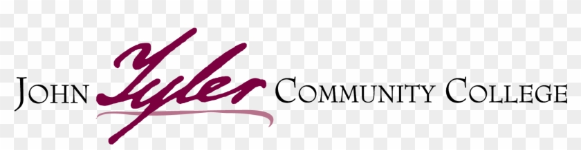 John Tyler Community College Logo , Png Download - John Tyler Community College Logo Clipart #2406103