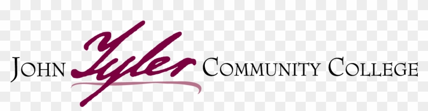 John Tyler Community College Logo , Png Download - John Tyler Community College Logo Clipart