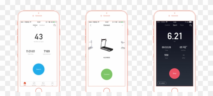 Fitshow App Clipart #2406146