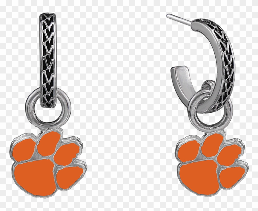 Larger Photo - Earrings Clipart