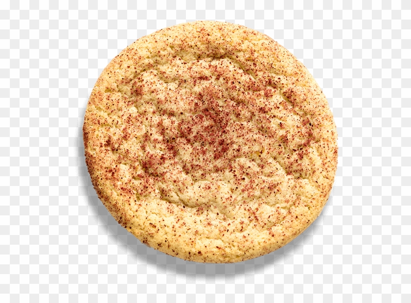 Sweet Raspberry - Snickerdoodle Clipart