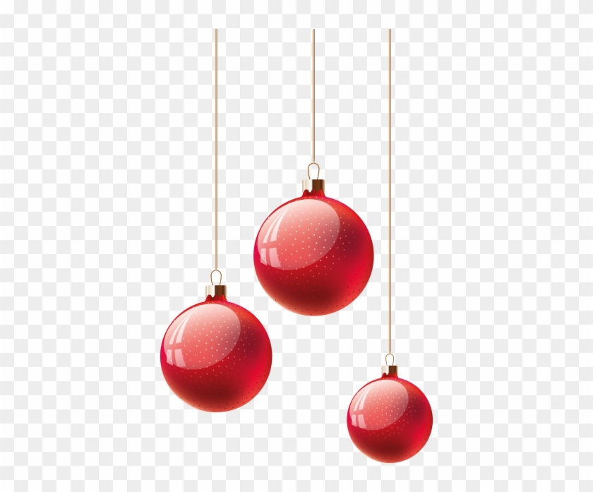 Christmas Ornament Clipart