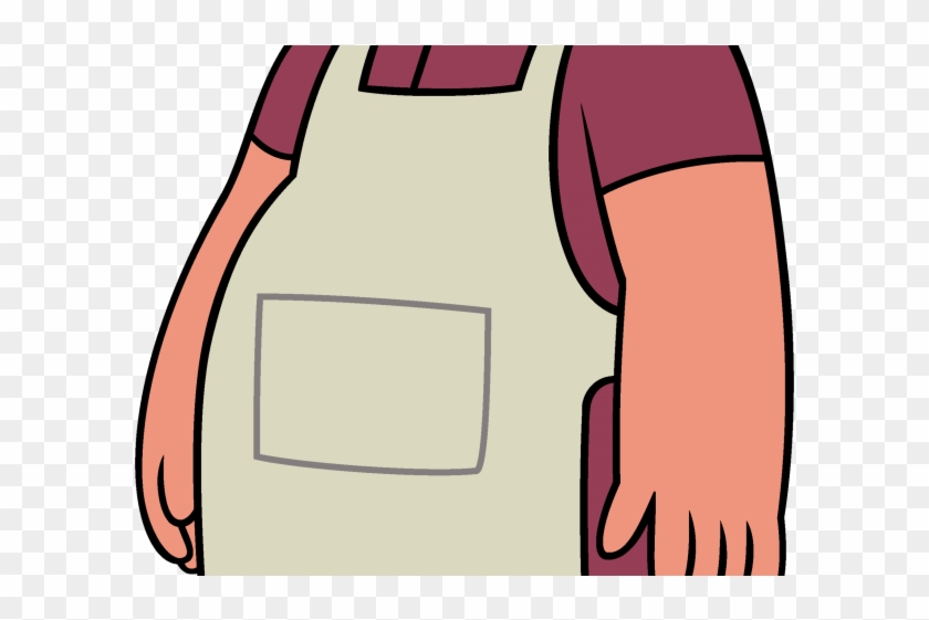 Mindteaser Clipart Stomach - Steven Universe Ciudadanos De Ciudad Playa - Png Download #2406579