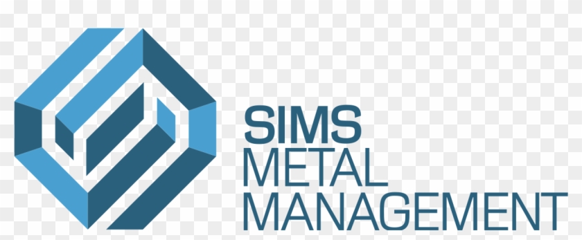 Pond Transparent Sims - Sims Metal Management Logo Clipart