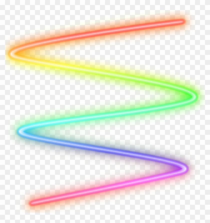 #neon #light #neonlights #lights #ftestickers #tumblr - Imagenes Tumblr Neon Png Clipart #2406664