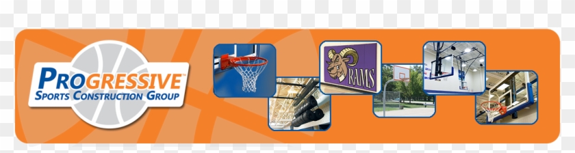 Scg Progressive Sports Construction Group Clipart