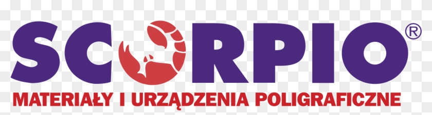 Scorpio Logo Png Transparent - Scorpio Clipart