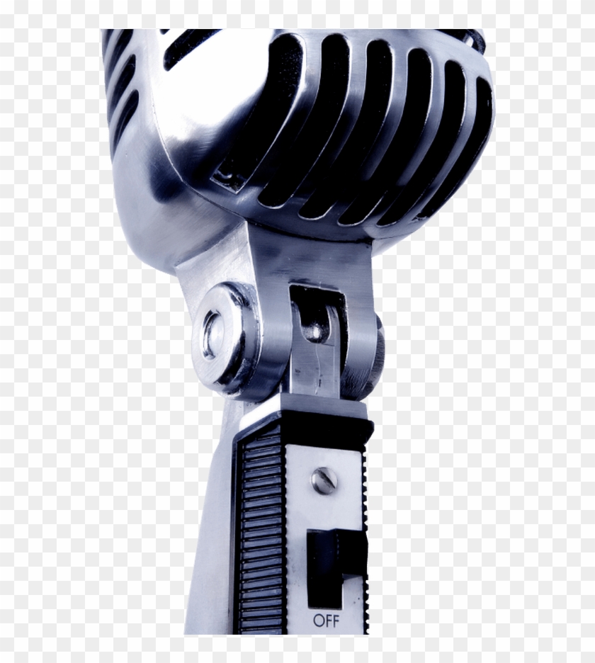 Microphone Clipart Png Transparent Png (#2406790) - PikPng