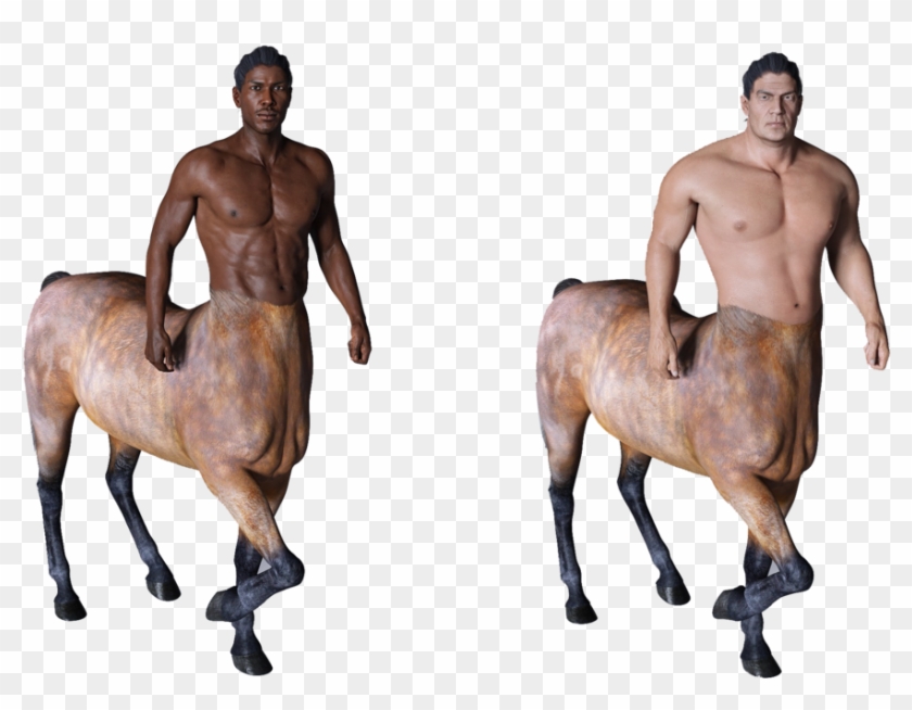 Centaur Png Clipart