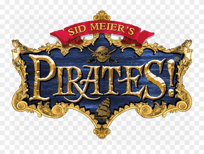 Info - Sid Meier's Pirates Clipart