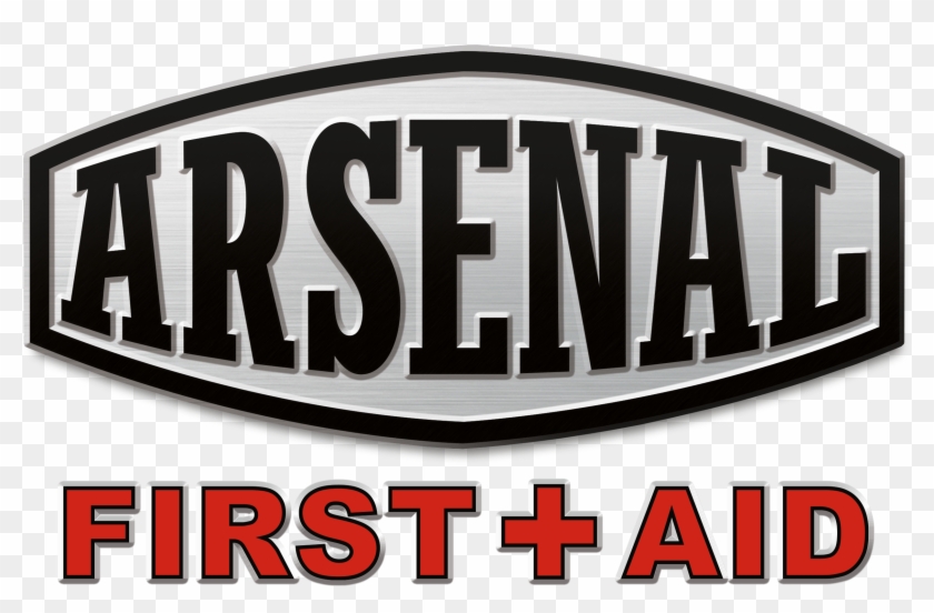 Arsenal-first Aid Clipart #2407395