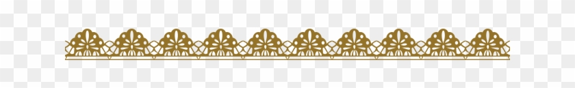 Lacy Border Clipart #2407486