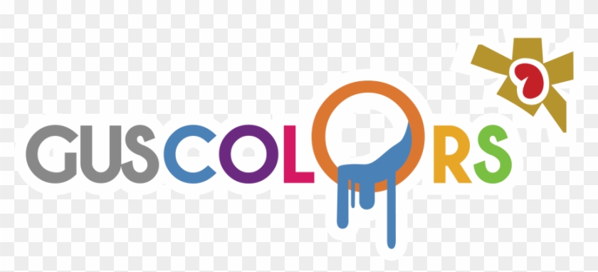 Guscolors - Graphic Design Clipart